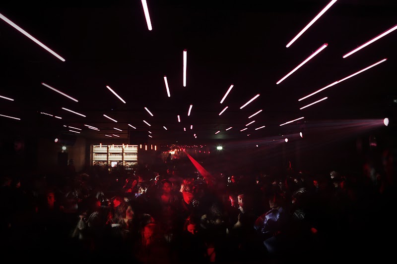 Volt / Milan Place mentioned in saved reels