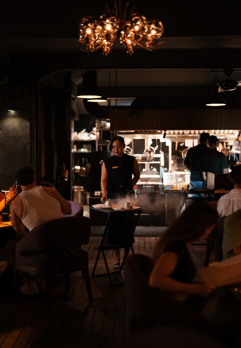 Vore Canggu / Tibubeneng