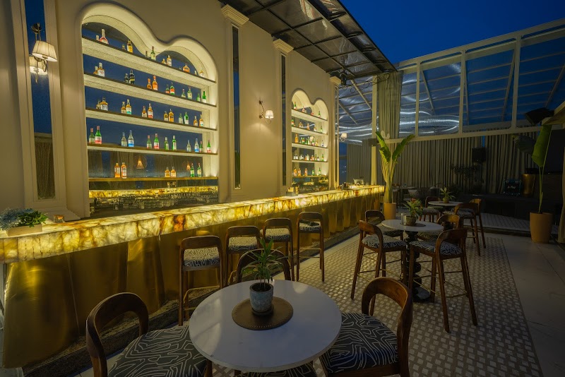 Voya By Saulé / Noida