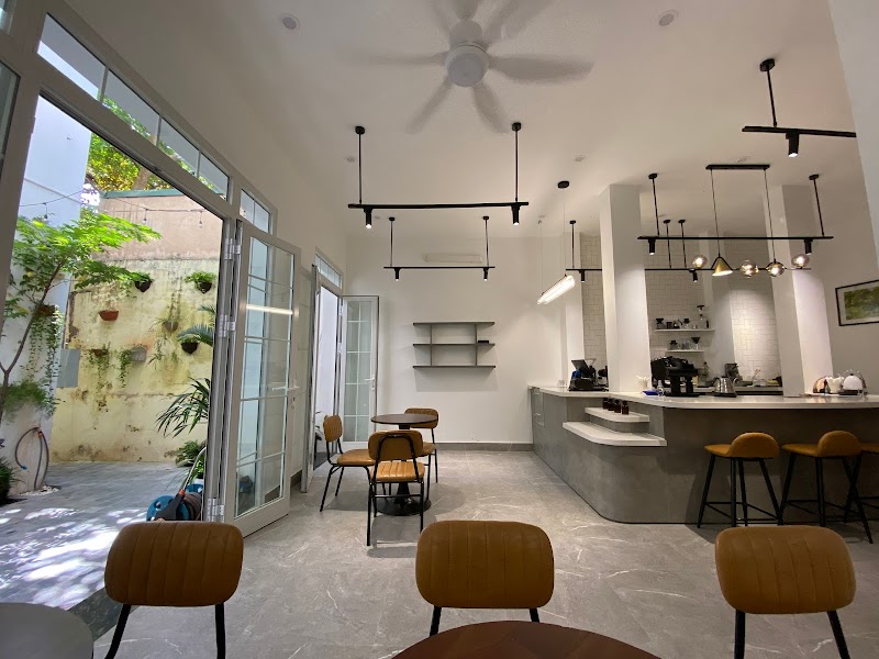 Vulab / Hanoi Place mentioned in saved reels