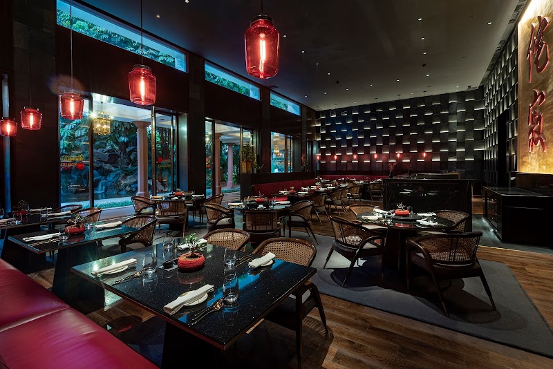 Wabi Sabi / Bangalore Place mentioned in saved reels