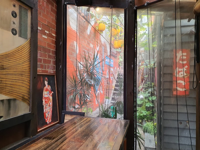 Wabi Sabi Salon / Collingwood Place mentioned in saved reels