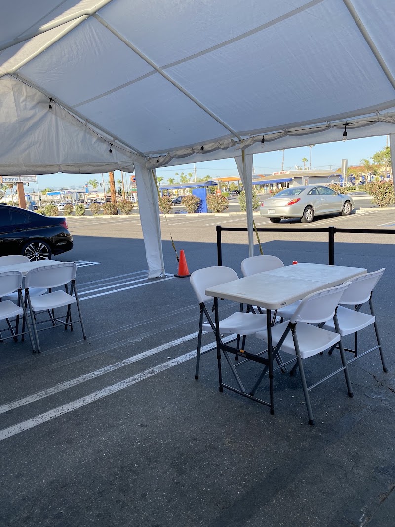WADAYA Mazemen & Ramen / Costa Mesa Place mentioned in saved reels
