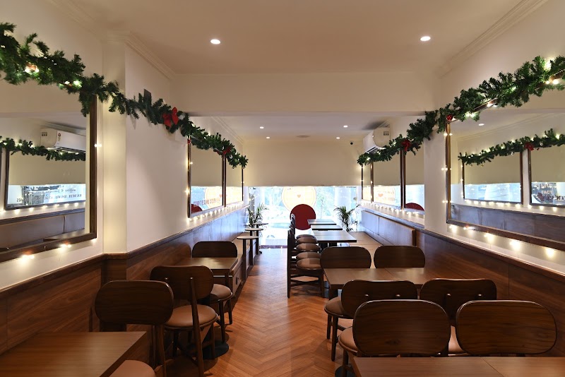 Wafflesome / CP Place mentioned in saved reels