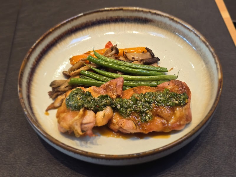 Wakaba / Los Angeles