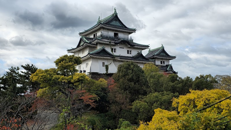 Wakayama Castle / Wakayama