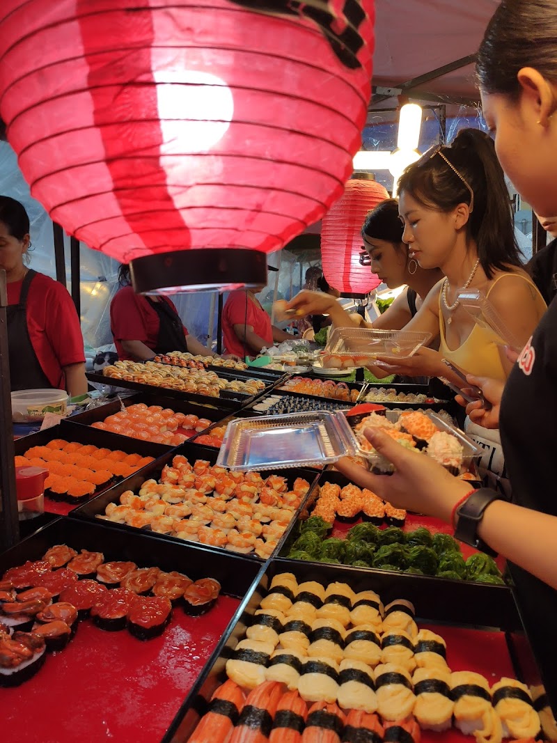 Walking Street / Phuket