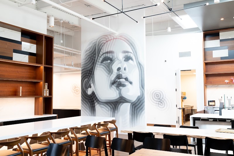 Wall Writers Coffee / Irvine Place mentioned in saved reels
