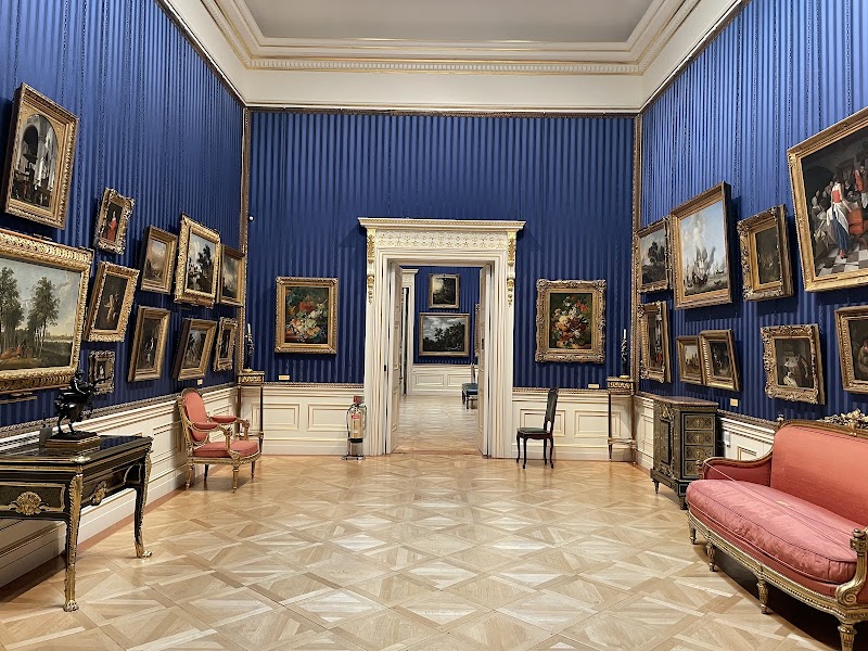 Wallace Collection / London