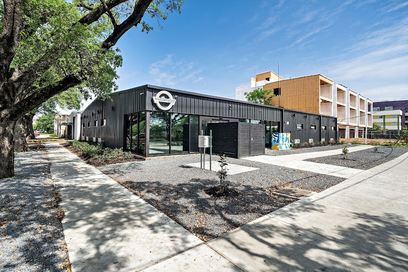 Wanderstay Boutique Hotel / Houston