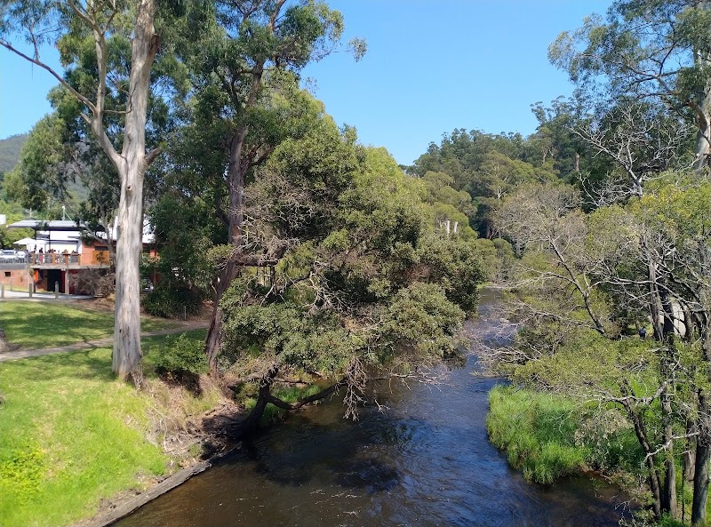 Warburton / Victoria