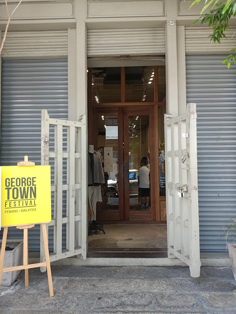 Warehouse 129 / Penang