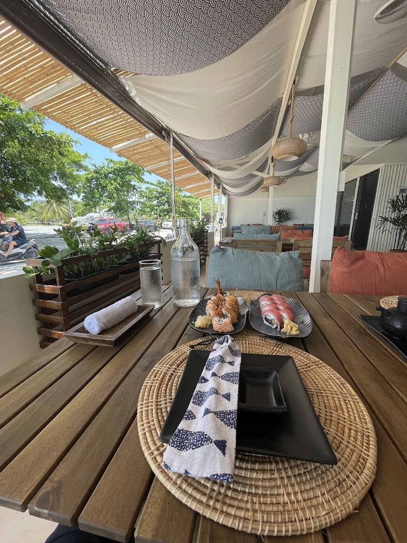 Wasabi / Koh Phangan