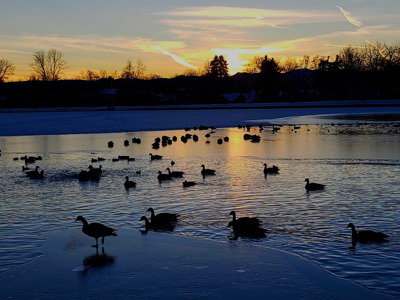 Wash Park / Denver