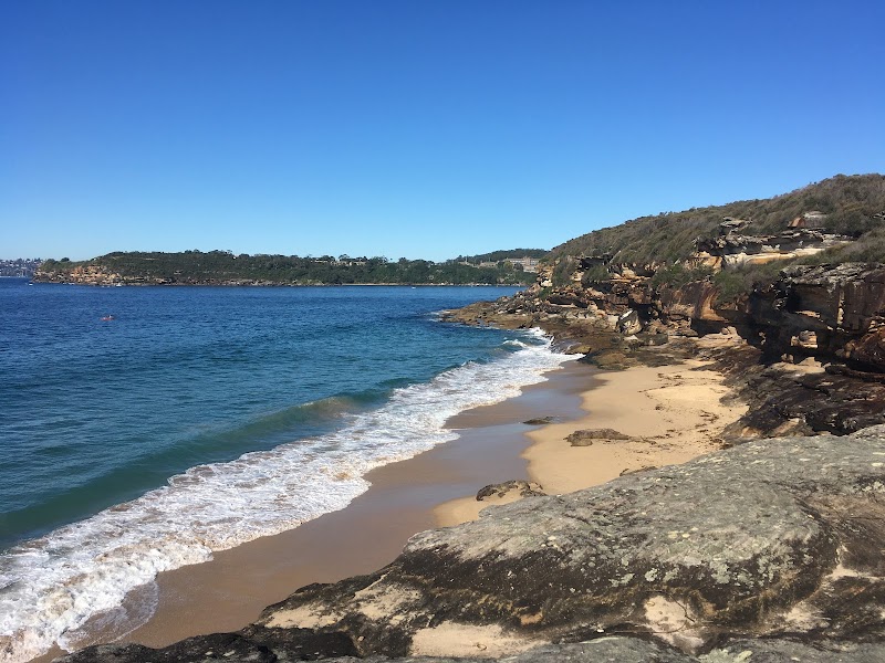 Washaway Beach Place mentioned in saved reels