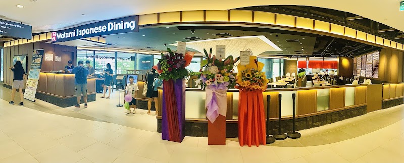 Watami Japanese Dining / Woodleigh