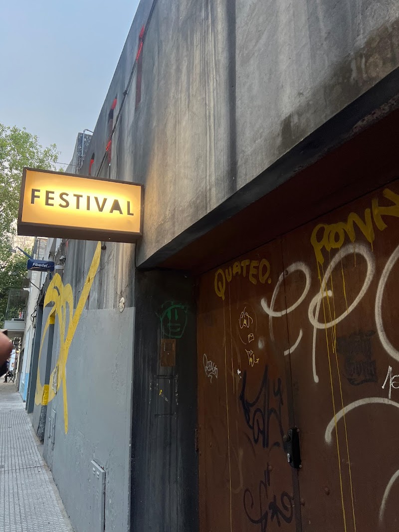 Water Lantern Festival / Buenos Aires