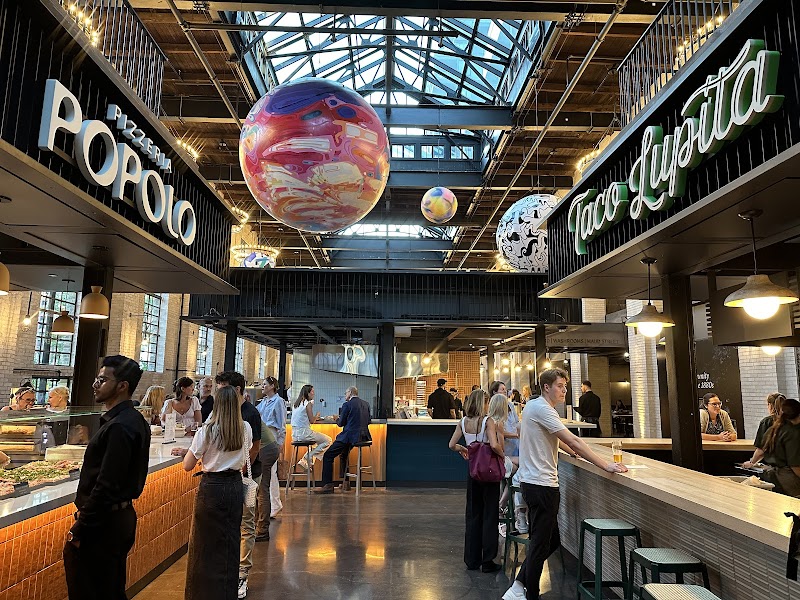 Waterworks / Toronto