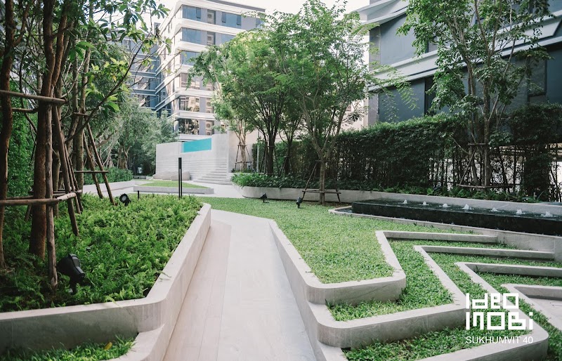 Wattanadip / Sukhumvit 40