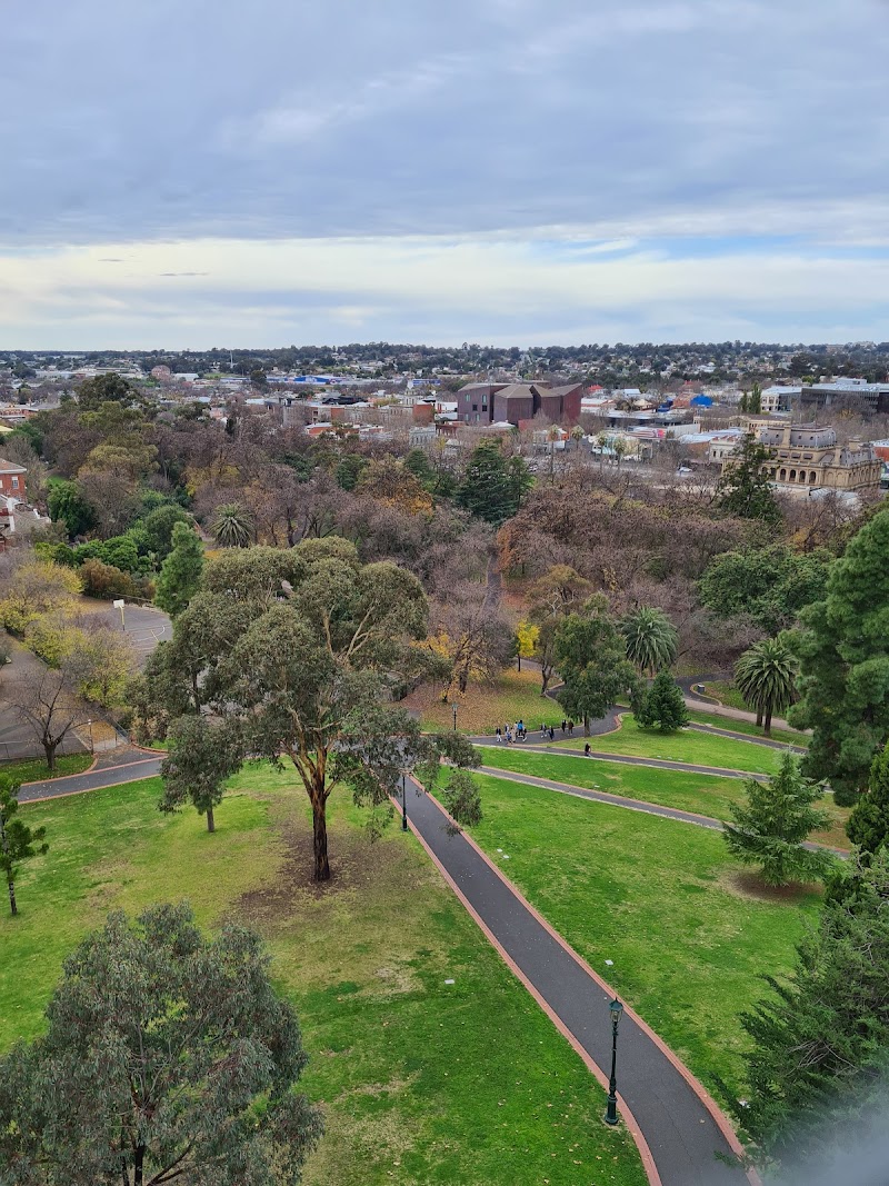 Wattle Square / Bendigo Place mentioned in saved reels