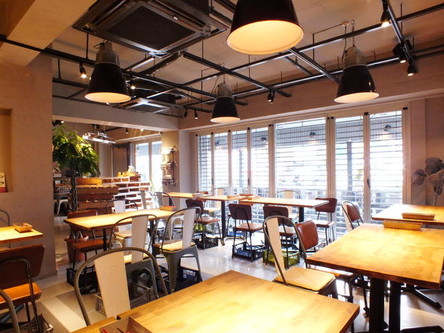 We are the farm / Tokyo Place mentioned in saved reels