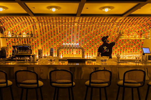 We Idliwale Barroom / Pune Place mentioned in saved reels