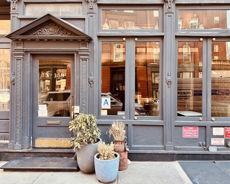 Weather Up / Tribeca Place mentioned in saved reels
