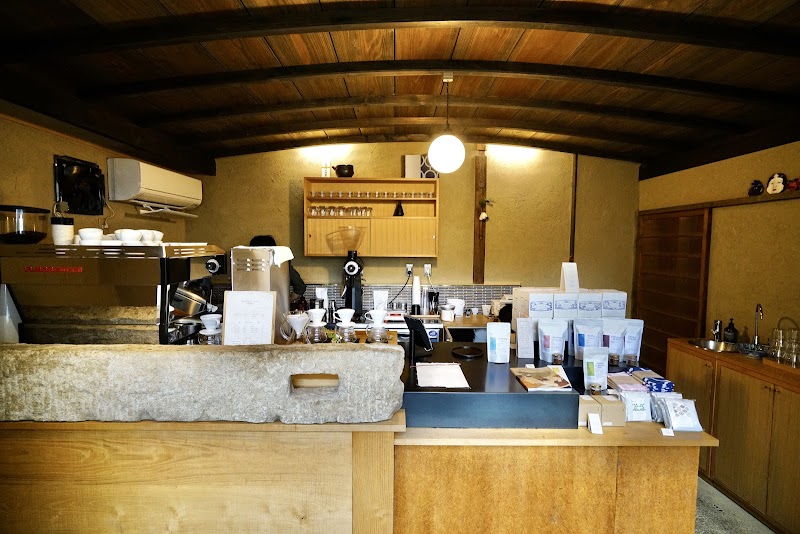WEEKENDERS COFFEE / Kyoto Place mentioned in saved reels