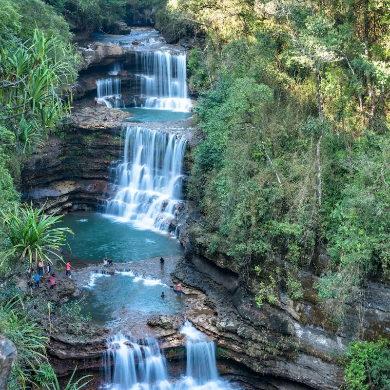 Wei Sawdong / Cherrapunji Place mentioned in saved reels