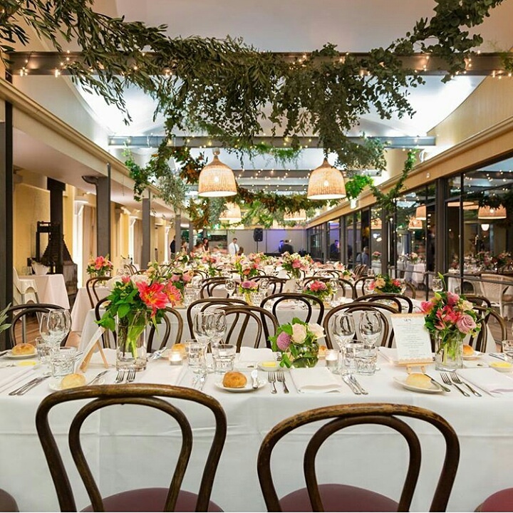 West Beach Pavilion / St Kilda