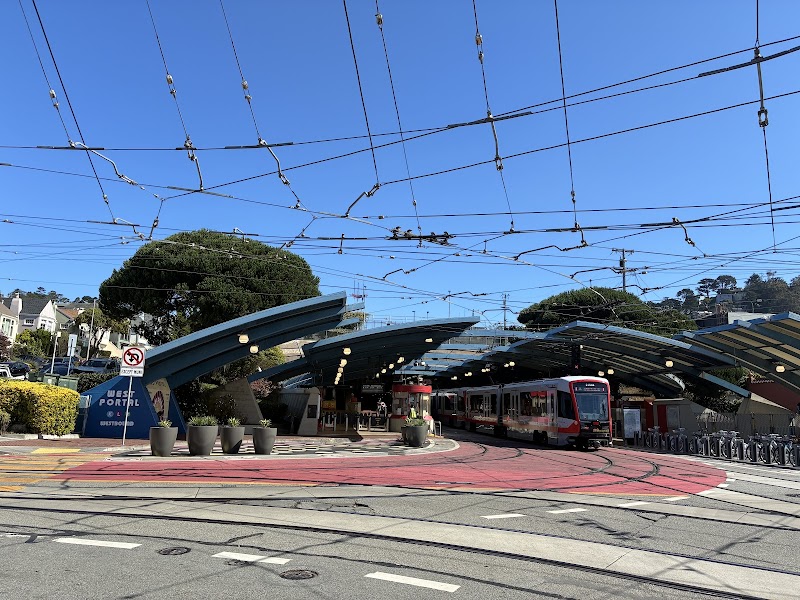 West Portal / San Francisco