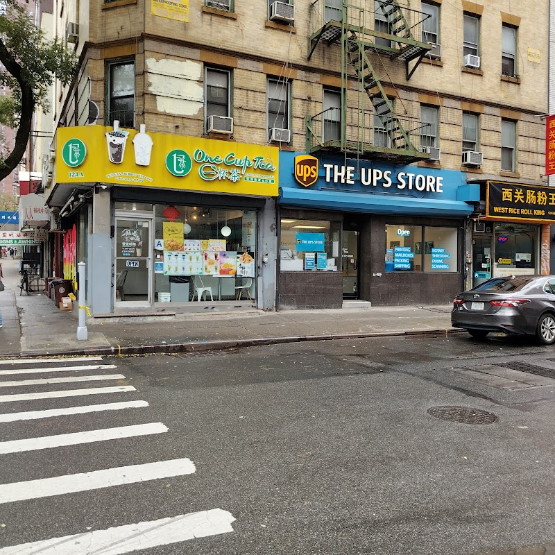 West Rice Roll King / Chinatown Place mentioned in saved reels