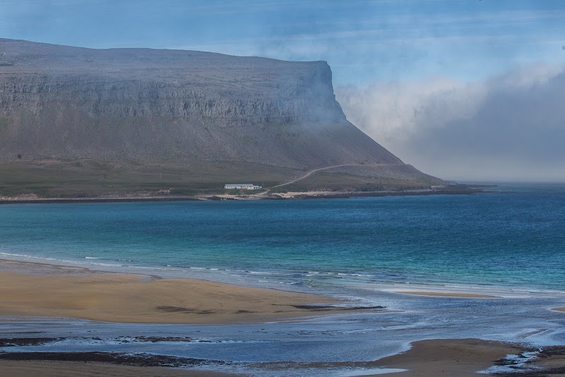 Westfjords / Iceland Place mentioned in saved reels