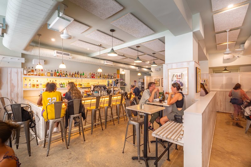 Westville / NYC Place mentioned in saved reels