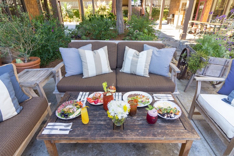 What A Dish / Dana Point