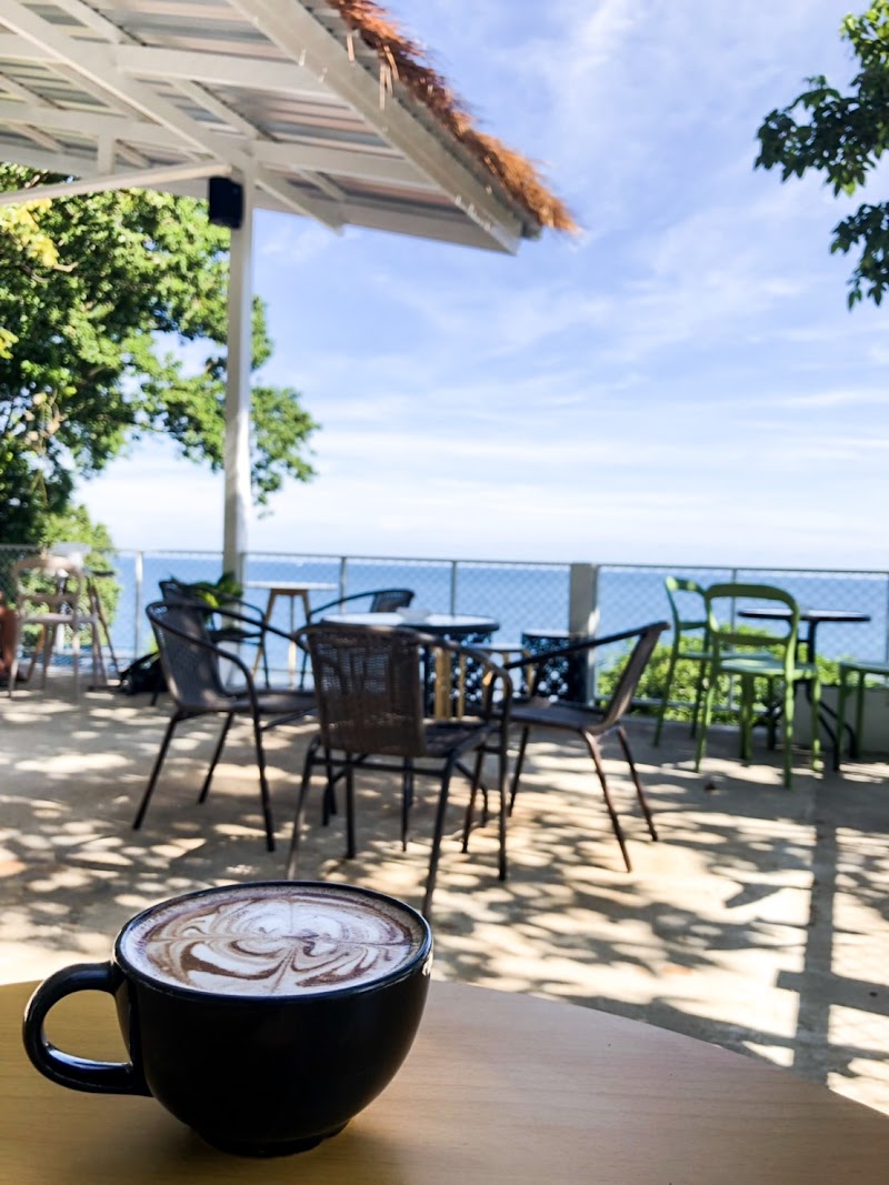 What’s Cup! / Koh Phangan