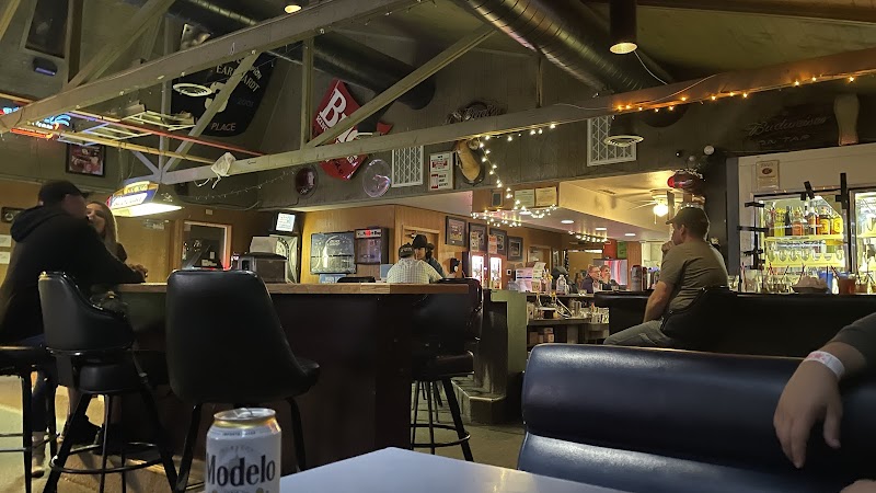 Whiskey River / Richland Place mentioned in saved reels