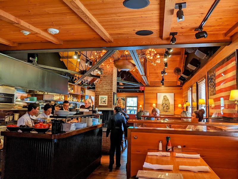 White House Tavern / Aspen Place mentioned in saved reels