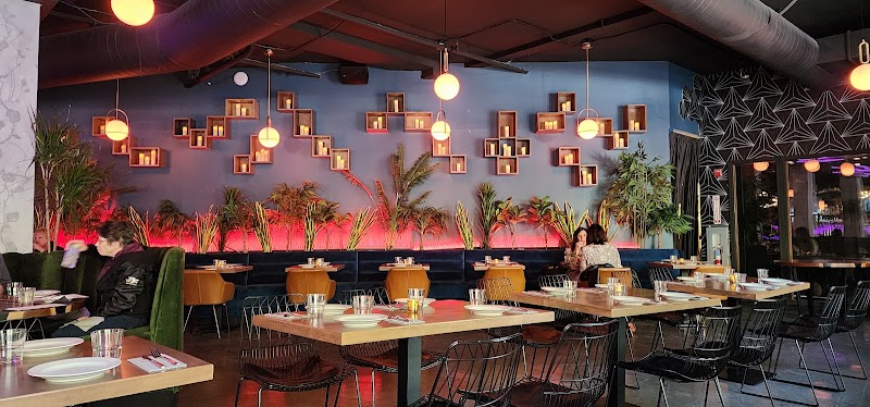 White Rose Restaurant Place mentioned in saved reels