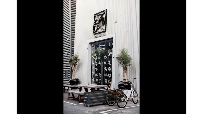 Wild and the Moon / Al Quoz Place mentioned in saved reels