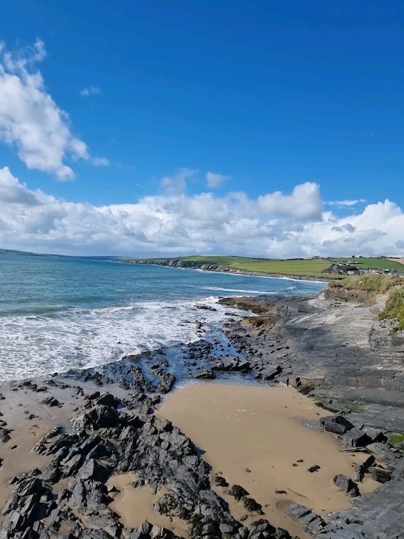 Wild Atlantic Way / Ireland