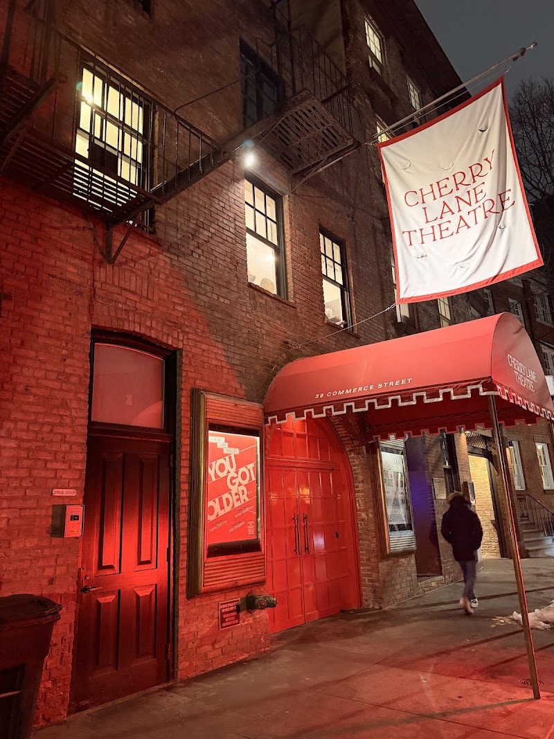 Wild Cherry / West Village