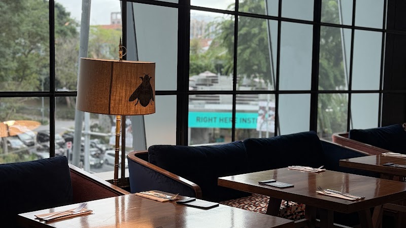 Wild Honey / Singapore Place mentioned in saved reels