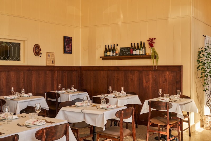 Wilde's / LA Place mentioned in saved reels