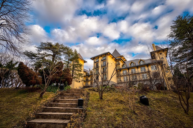 Wildflower Hall / Shimla Place mentioned in saved reels