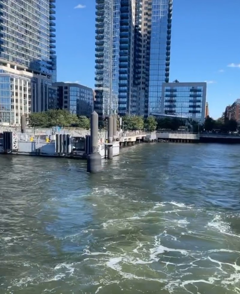 Williamsburg / Brooklyn Place mentioned in saved reels