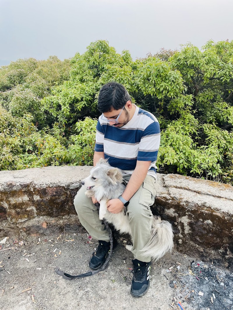 Wilson Point / Mahabaleshwar