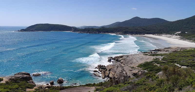 Wilsons Prom / Victoria