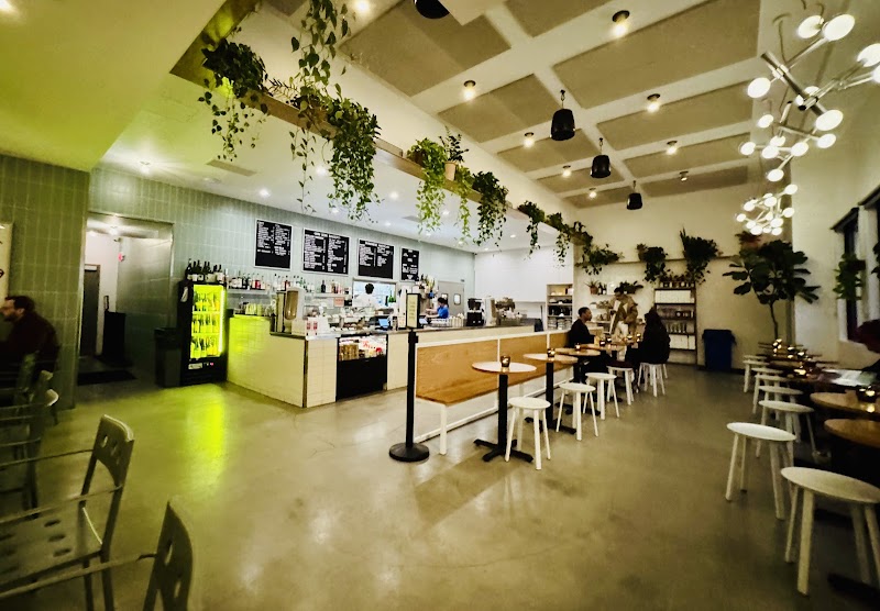 Win Son Bakery / East Village