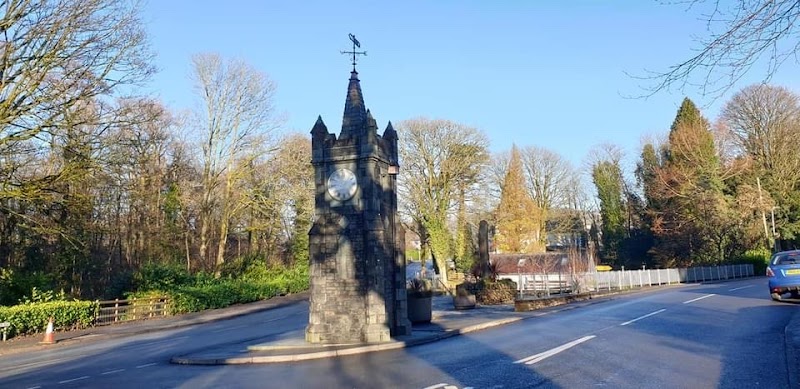 Windermere / Lake District Place mentioned in saved reels